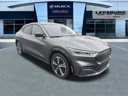 2023 Ford Mustang Mach-E Premium