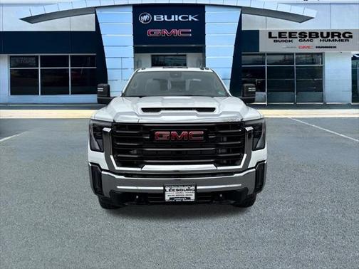2025 GMC Sierra 3500 Base