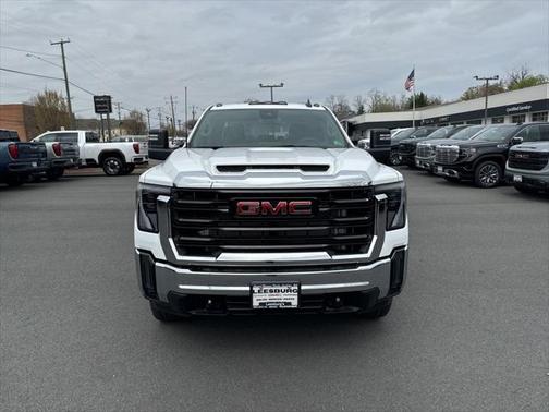 2025 GMC Sierra 3500 Base