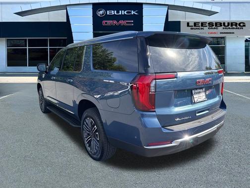 2026 GMC Yukon XL 4WD Elevation