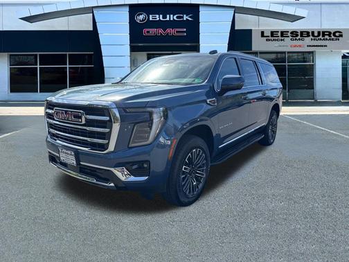 2026 GMC Yukon XL 4WD Elevation