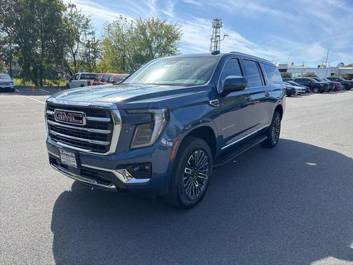 2026 GMC Yukon XL 4WD Elevation