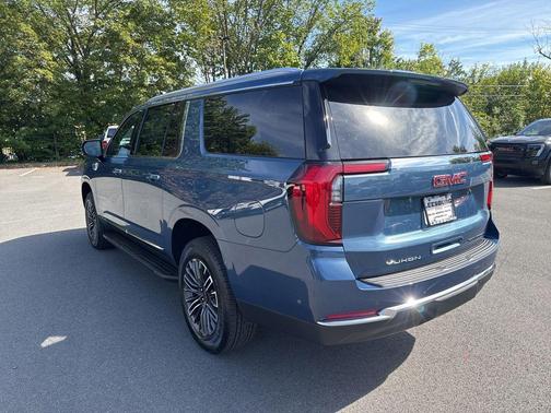 2026 GMC Yukon XL 4WD Elevation