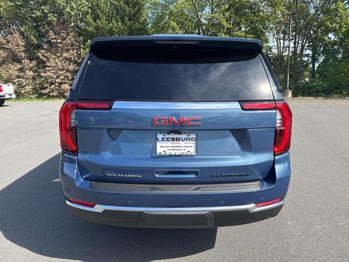 2026 GMC Yukon XL 4WD Elevation