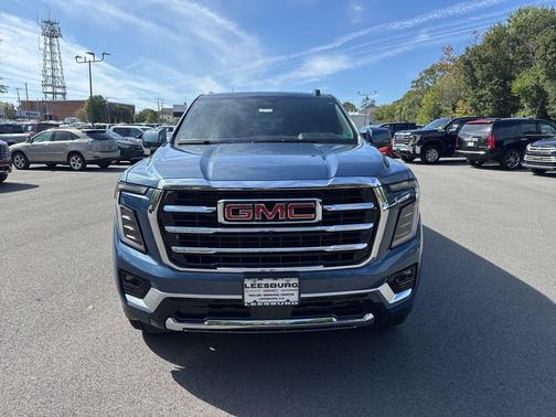 2026 GMC Yukon XL 4WD Elevation