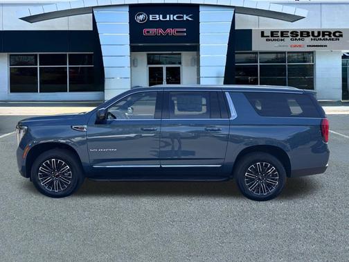 2026 GMC Yukon XL 4WD Elevation