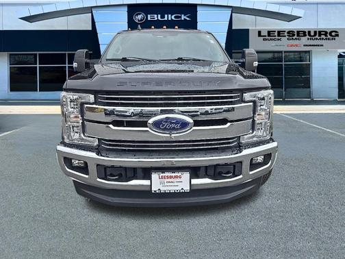 2019 Ford F-250 Lariat