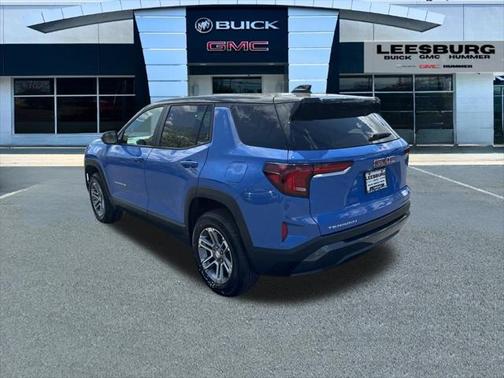 2025 GMC Terrain FWD Elevation