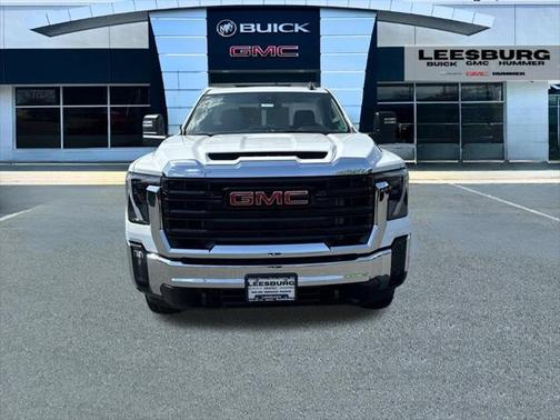 2025 GMC Sierra 2500 Base