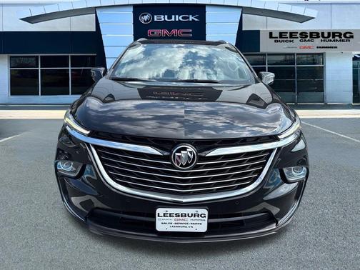 2023 Buick Enclave Essence AWD