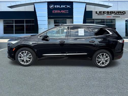2023 Buick Enclave Essence AWD