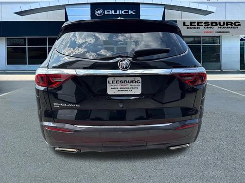 2023 Buick Enclave Essence AWD