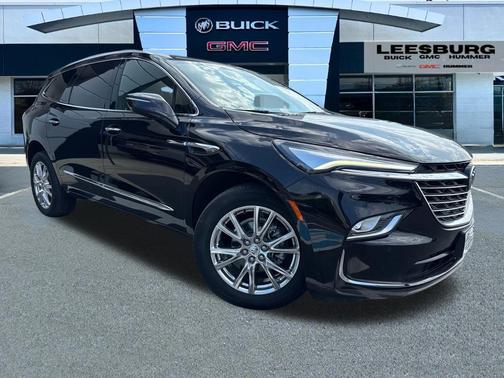 2023 Buick Enclave Essence AWD