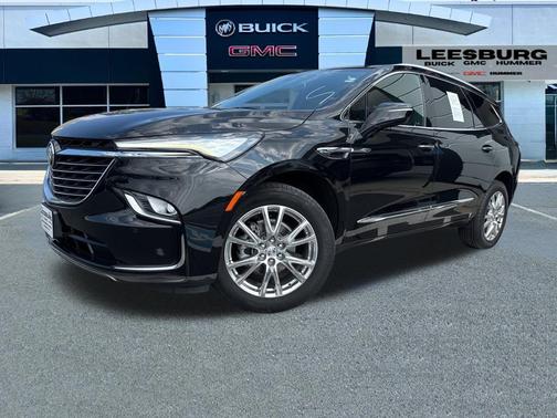 2023 Buick Enclave Essence AWD