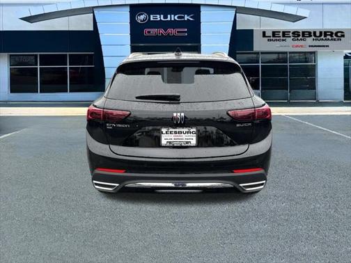 2025 Buick Envision Preferred AWD