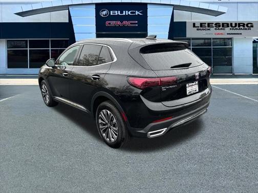 2025 Buick Envision Preferred AWD