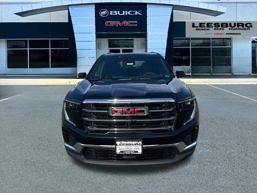 2025 GMC Acadia AWD Elevation