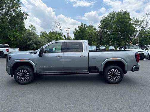2025 GMC Sierra 2500 Denali Ultimate