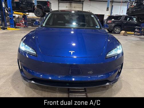 2024 Tesla Model 3 Performance