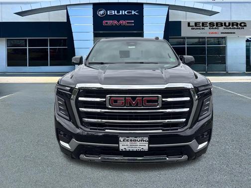 2026 GMC Yukon XL 4WD Elevation