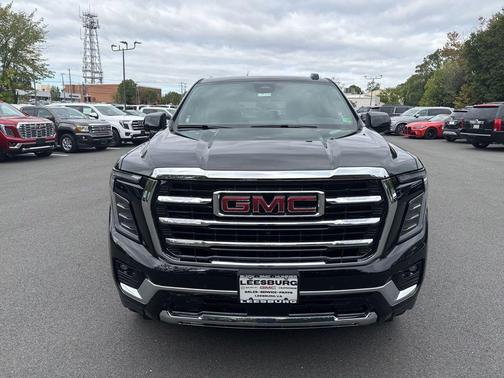 2026 GMC Yukon XL 4WD Elevation