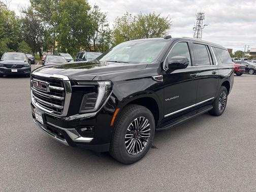 2026 GMC Yukon XL 4WD Elevation