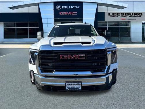 2025 GMC Sierra 3500 Base