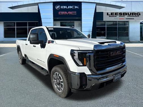 2025 GMC Sierra 3500 Base