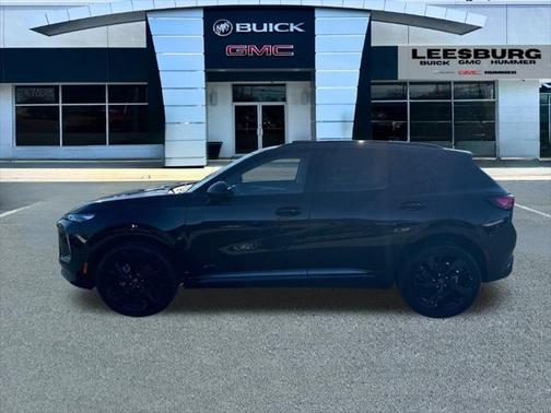 2025 Buick Envision Sport Touring AWD