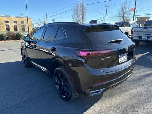 2025 Buick Envision Sport Touring AWD