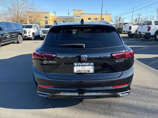 2025 Buick Envision Sport Touring AWD