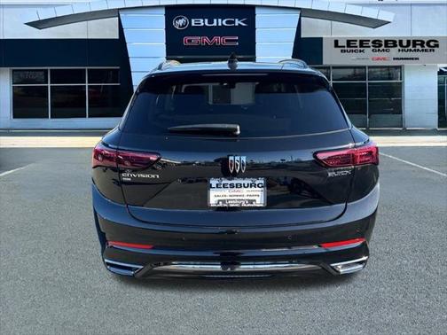 2025 Buick Envision Sport Touring AWD