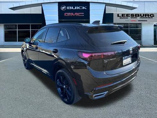 2025 Buick Envision Sport Touring AWD