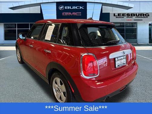 2015 MINI Hardtop Cooper