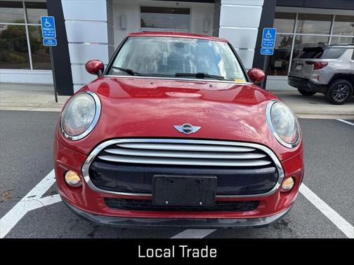 2015 MINI Hardtop Cooper