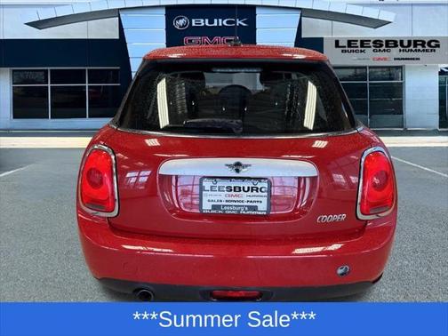 2015 MINI Hardtop Cooper