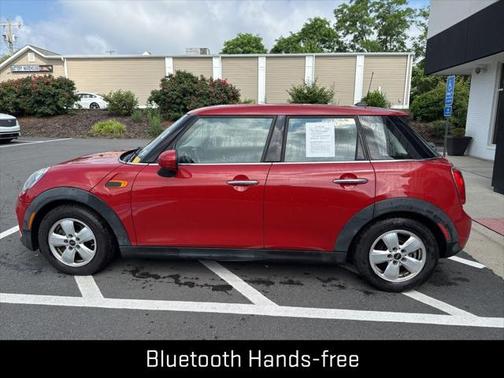 2015 MINI Hardtop Cooper