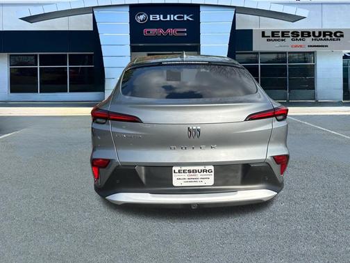 2025 Buick Envista Preferred FWD