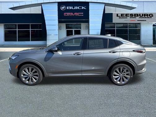 2025 Buick Envista Avenir FWD