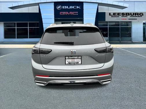 2025 Buick Envision Avenir AWD