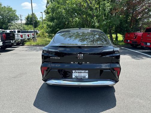 2025 Buick Envista Avenir FWD