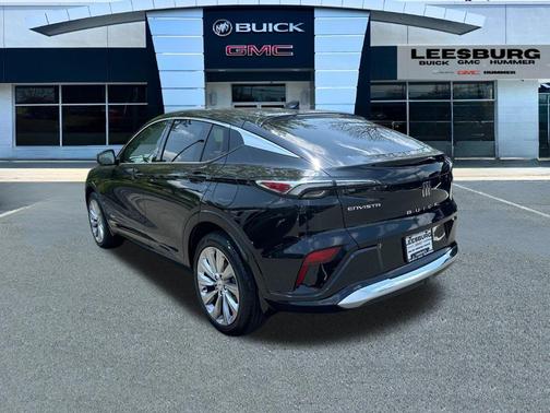 2025 Buick Envista Avenir FWD