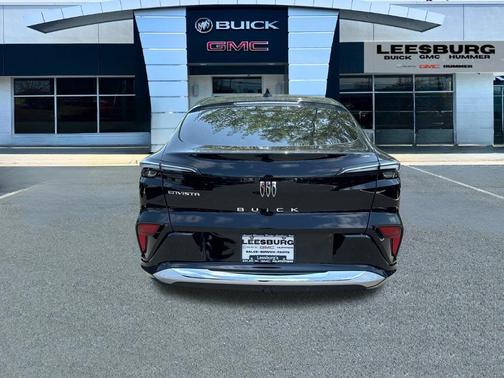 2025 Buick Envista Avenir FWD