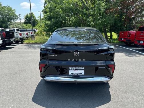 2025 Buick Envista Avenir FWD