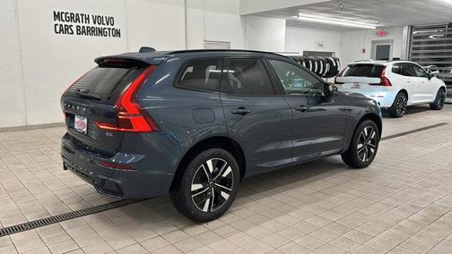 2026 Volvo XC60 B5 Core