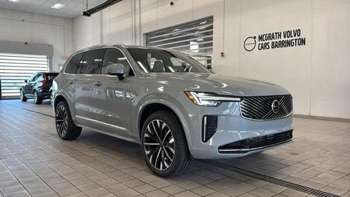 2025 Volvo XC90 Plug-In Hybrid T8 Plus 7-Seater