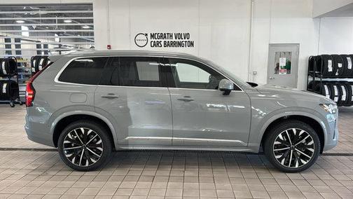 2025 Volvo XC90 Plug-In Hybrid T8 Plus 7-Seater
