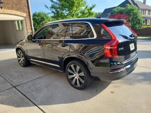 2023 Volvo XC90 B6 Ultimate 7-Seater
