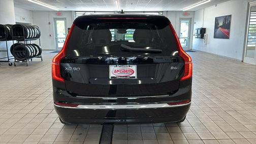 2023 Volvo XC90 B6 Ultimate 7-Seater