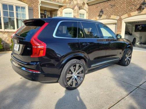 2023 Volvo XC90 B6 Ultimate 7-Seater